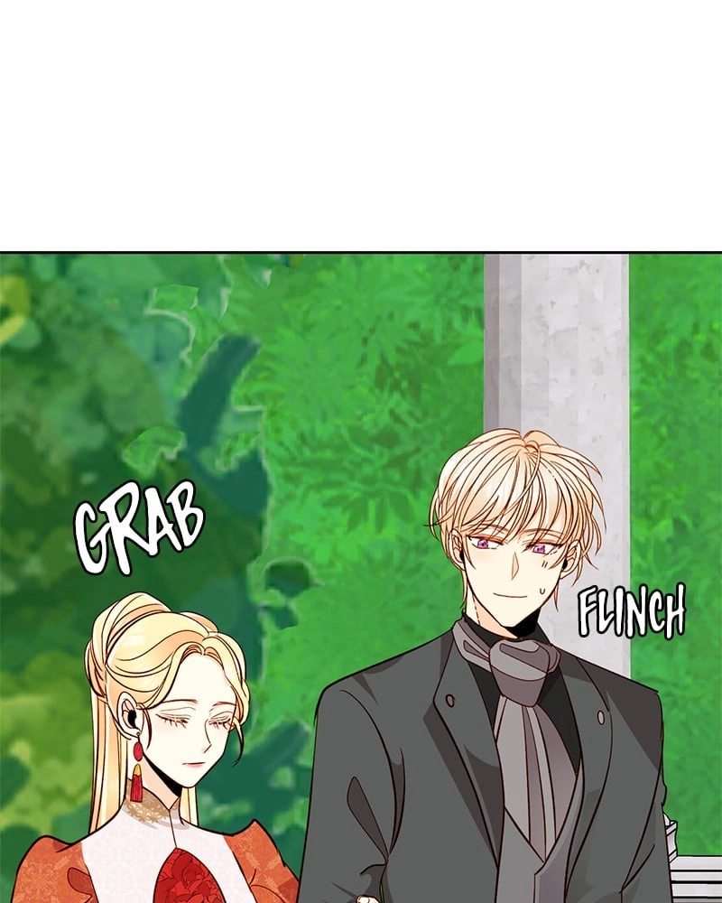 Remarried Empress Chapter 35 Page 46