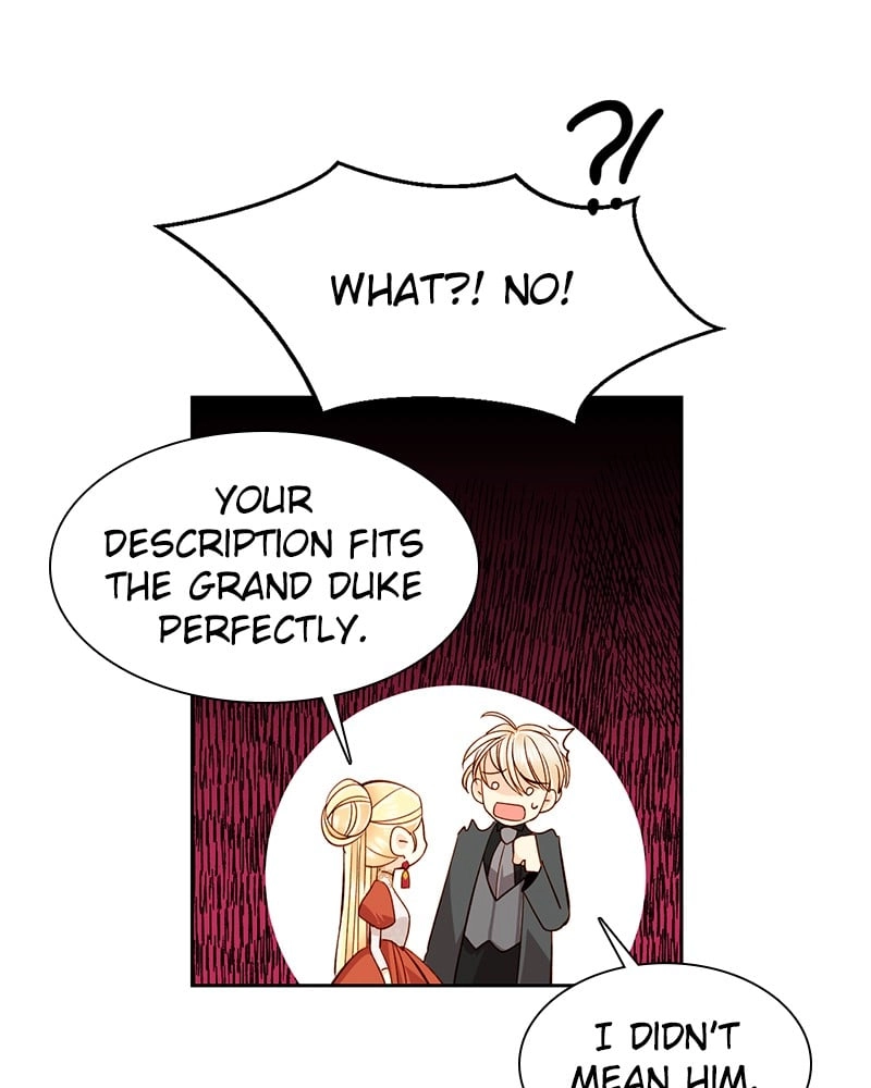 Remarried Empress Chapter 35 Page 63