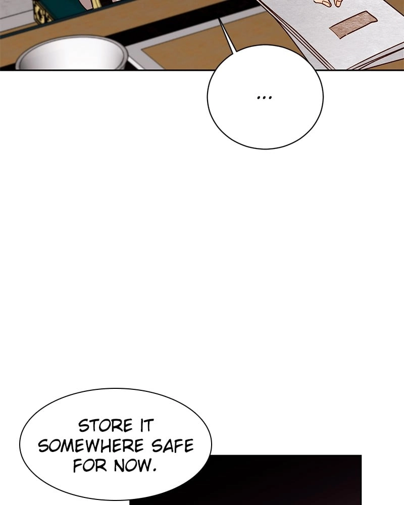 Remarried Empress Chapter 35 Page 95