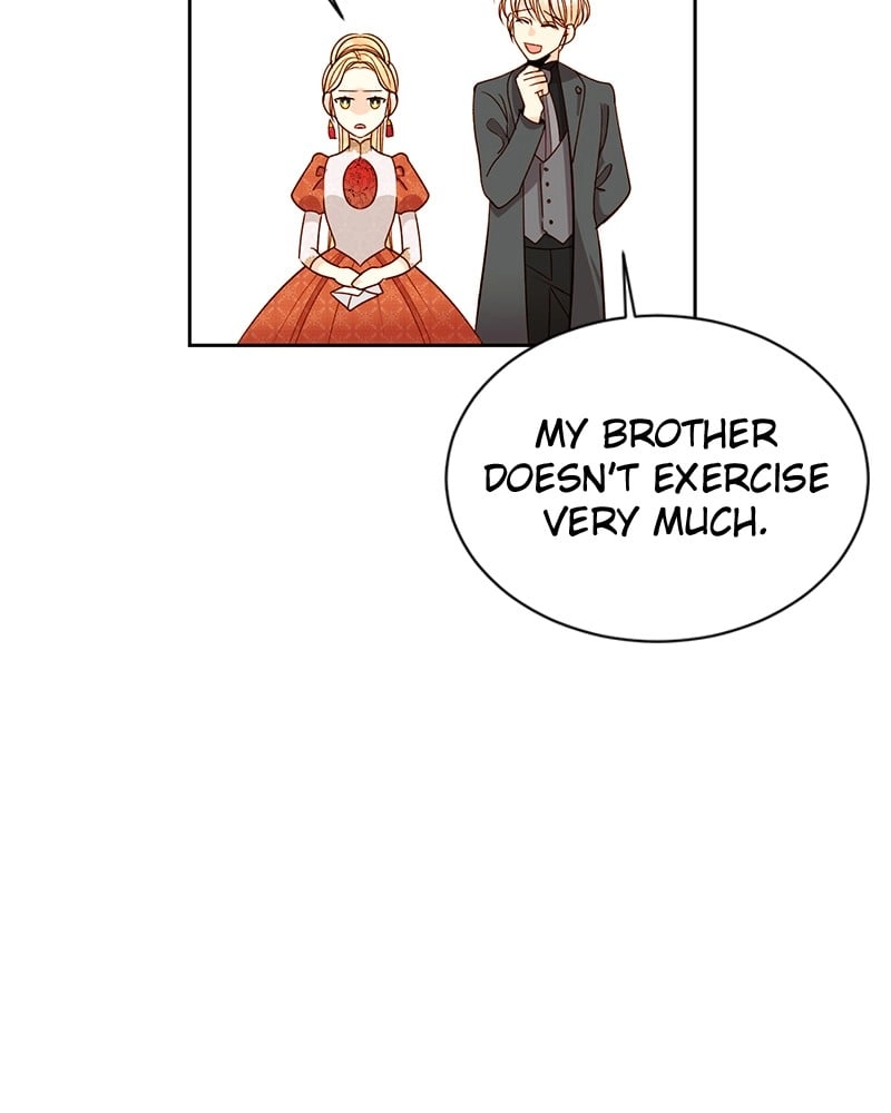 Remarried Empress Chapter 35 Page 55