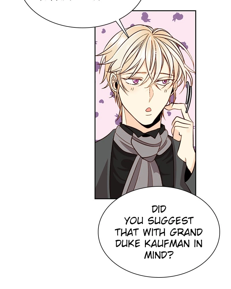 Remarried Empress Chapter 35 Page 62
