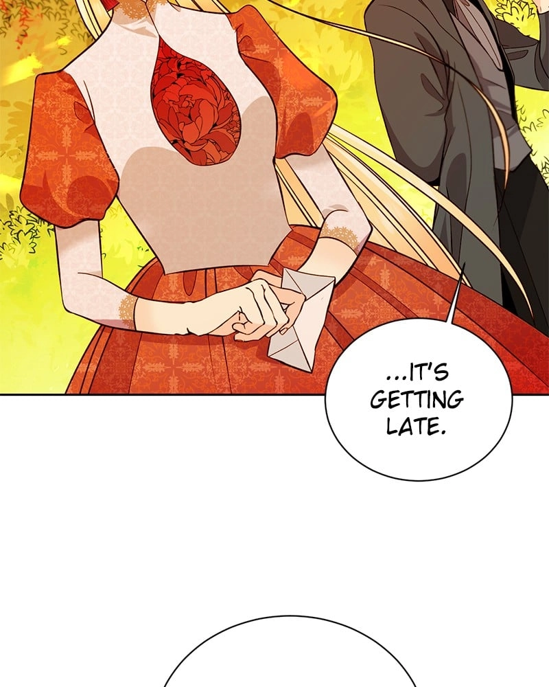 Remarried Empress Chapter 35 Page 88