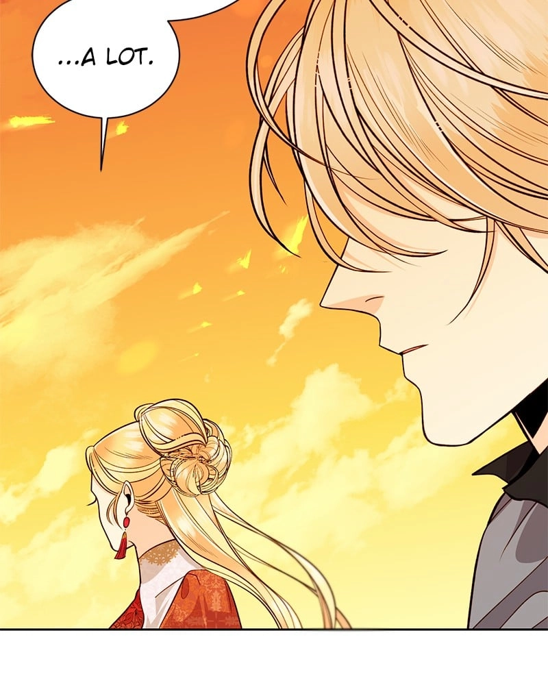Remarried Empress Chapter 35 Page 84
