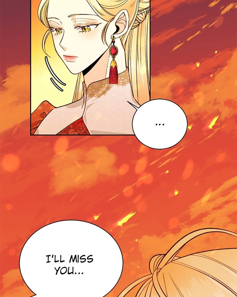 Remarried Empress Chapter 35 Page 83
