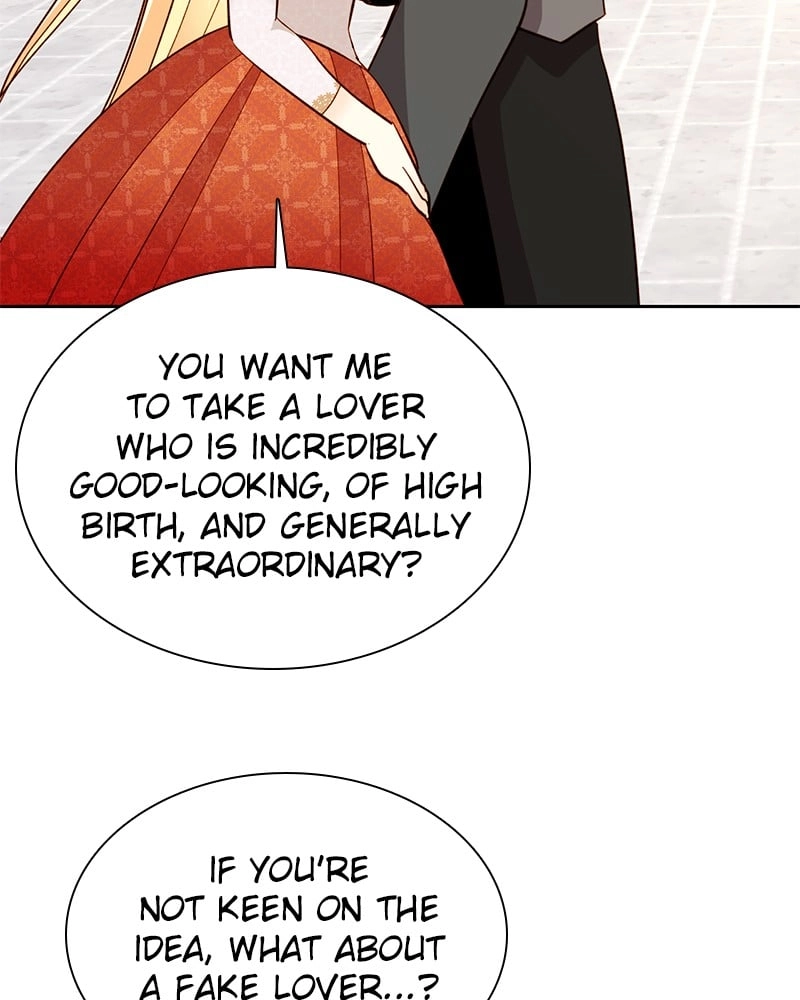 Remarried Empress Chapter 35 Page 61