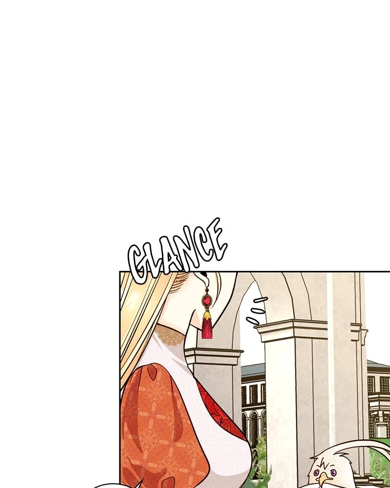 Remarried Empress Chapter 35 Page 27