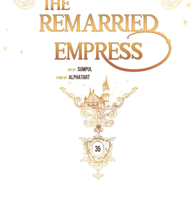 Remarried Empress Chapter 35 Page 22