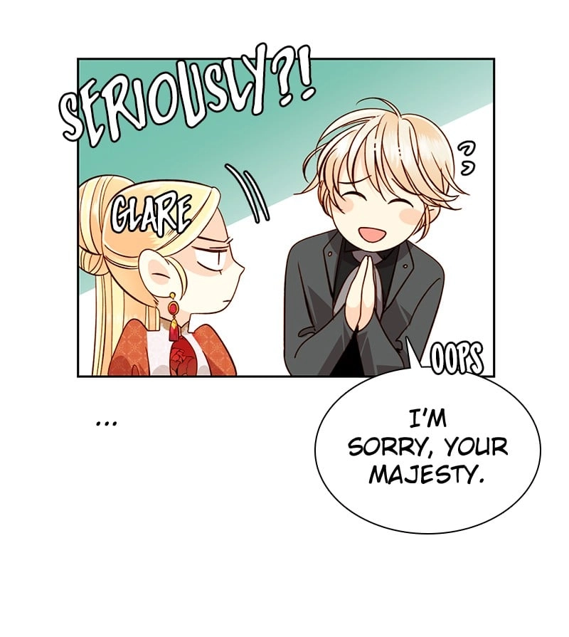 Remarried Empress Chapter 35 Page 56