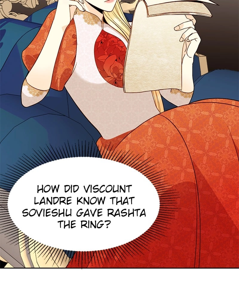 Remarried Empress Chapter 34 Page 108