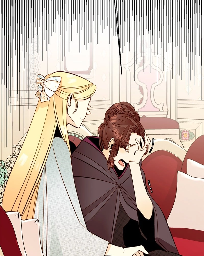 Remarried Empress Chapter 34 Page 9