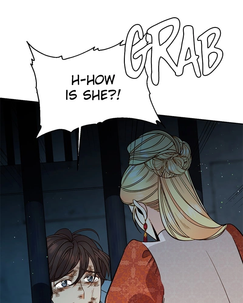 Remarried Empress Chapter 34 Page 95