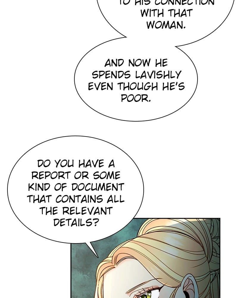Remarried Empress Chapter 34 Page 90