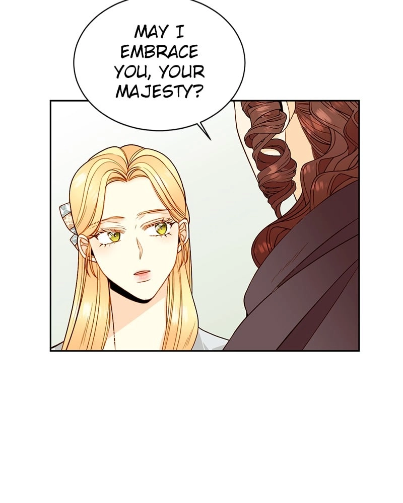 Remarried Empress Chapter 34 Page 27