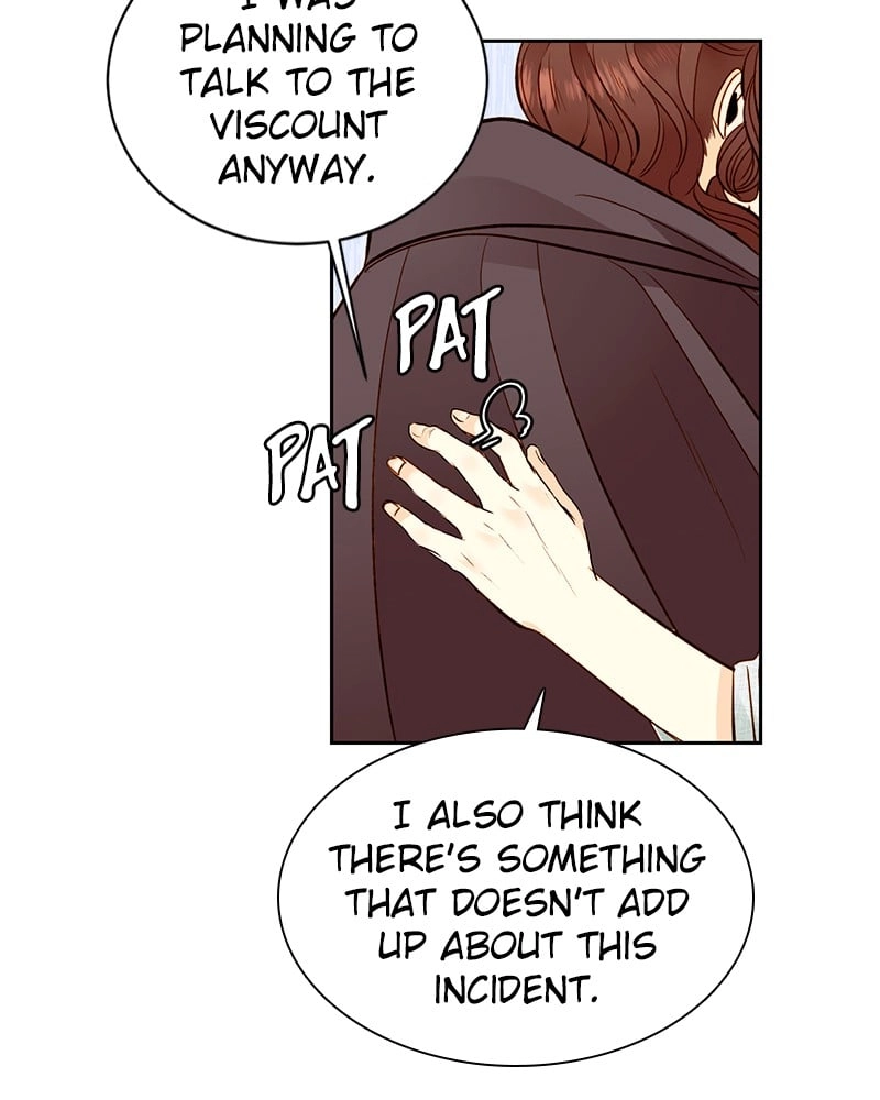 Remarried Empress Chapter 34 Page 11