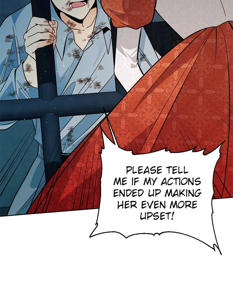 Remarried Empress Chapter 34 Page 96