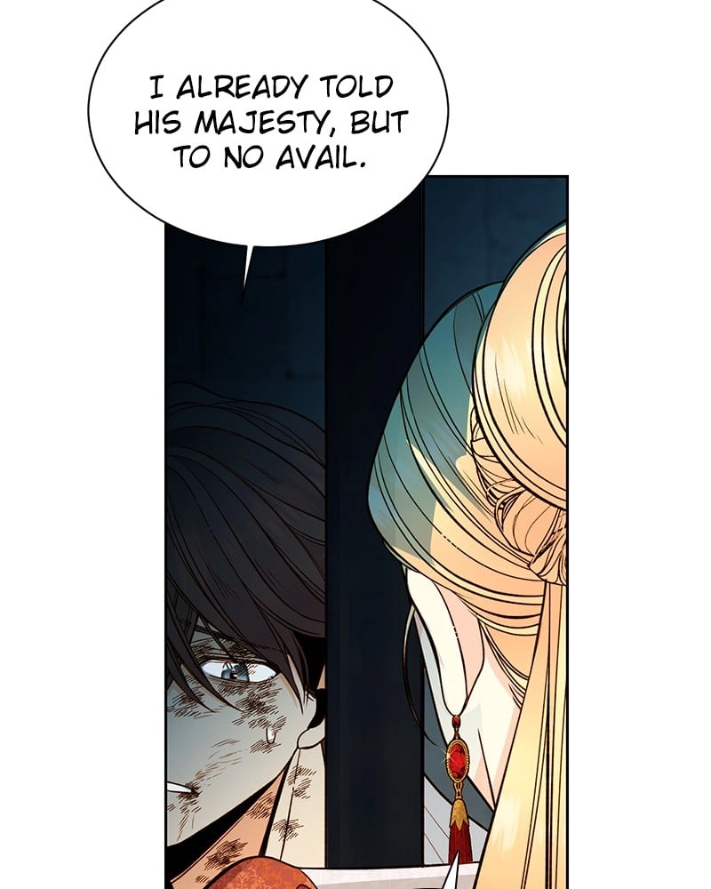 Remarried Empress Chapter 34 Page 72