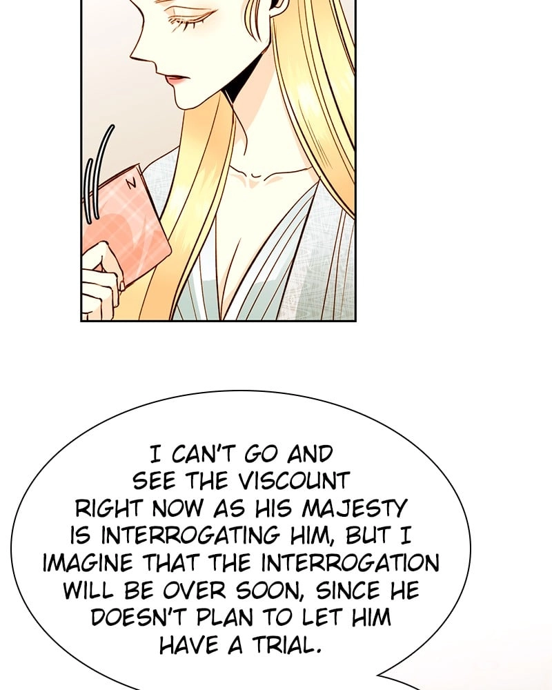 Remarried Empress Chapter 34 Page 15