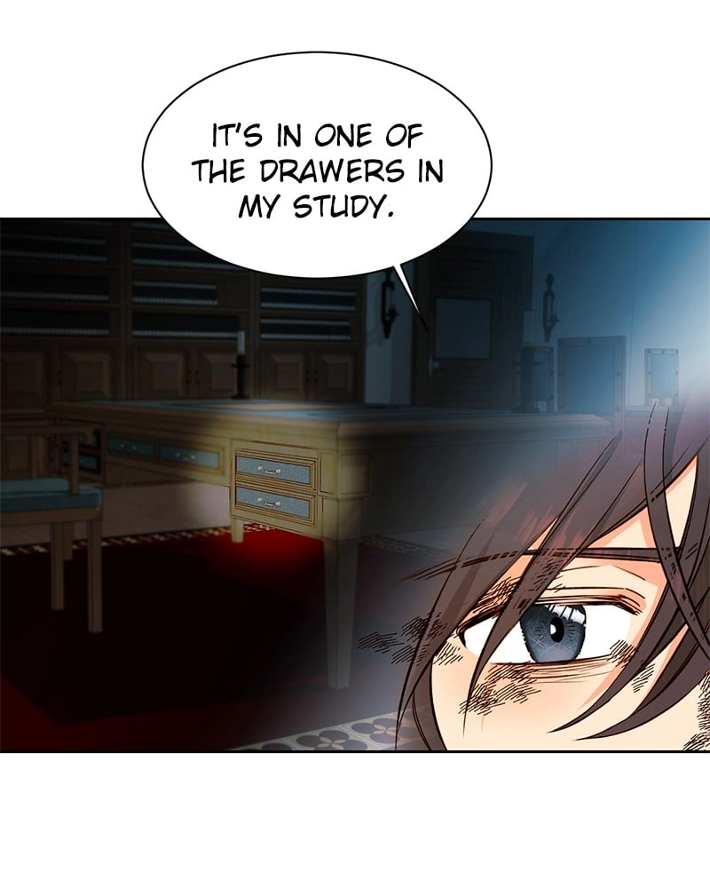 Remarried Empress Chapter 34 Page 92