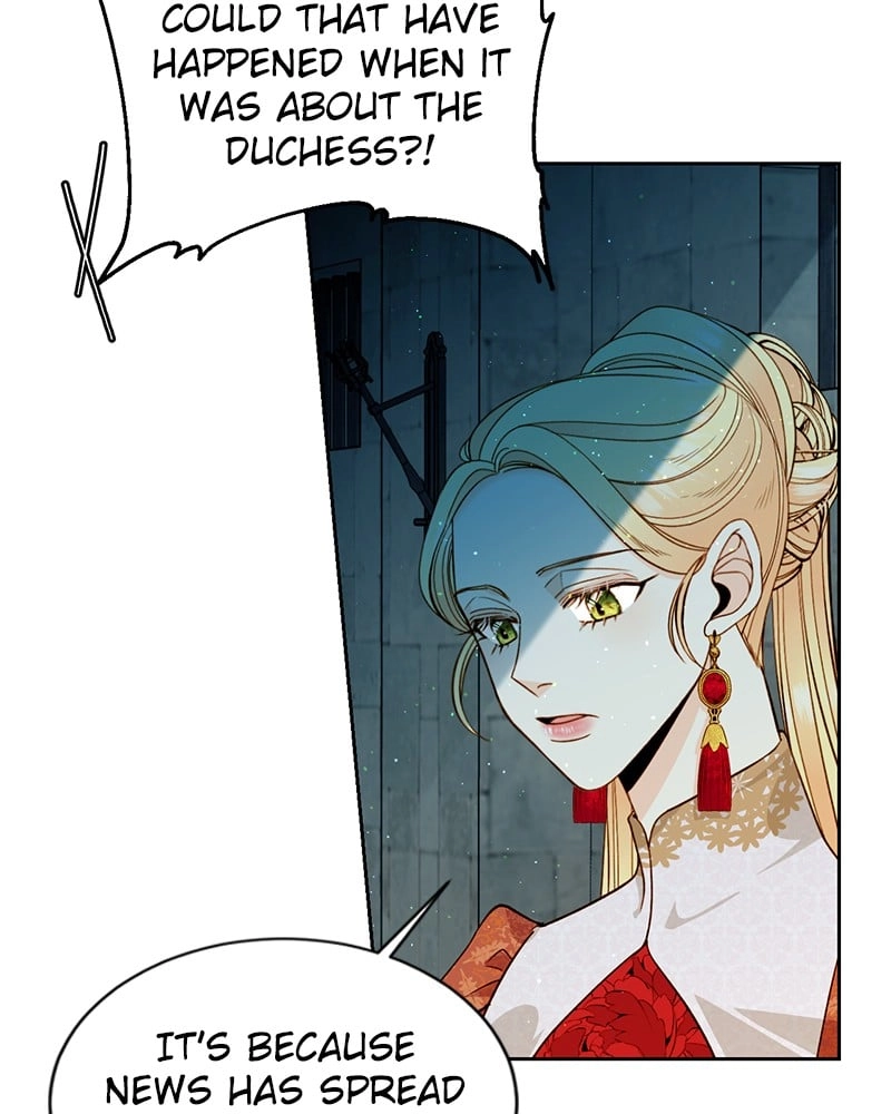 Remarried Empress Chapter 34 Page 55
