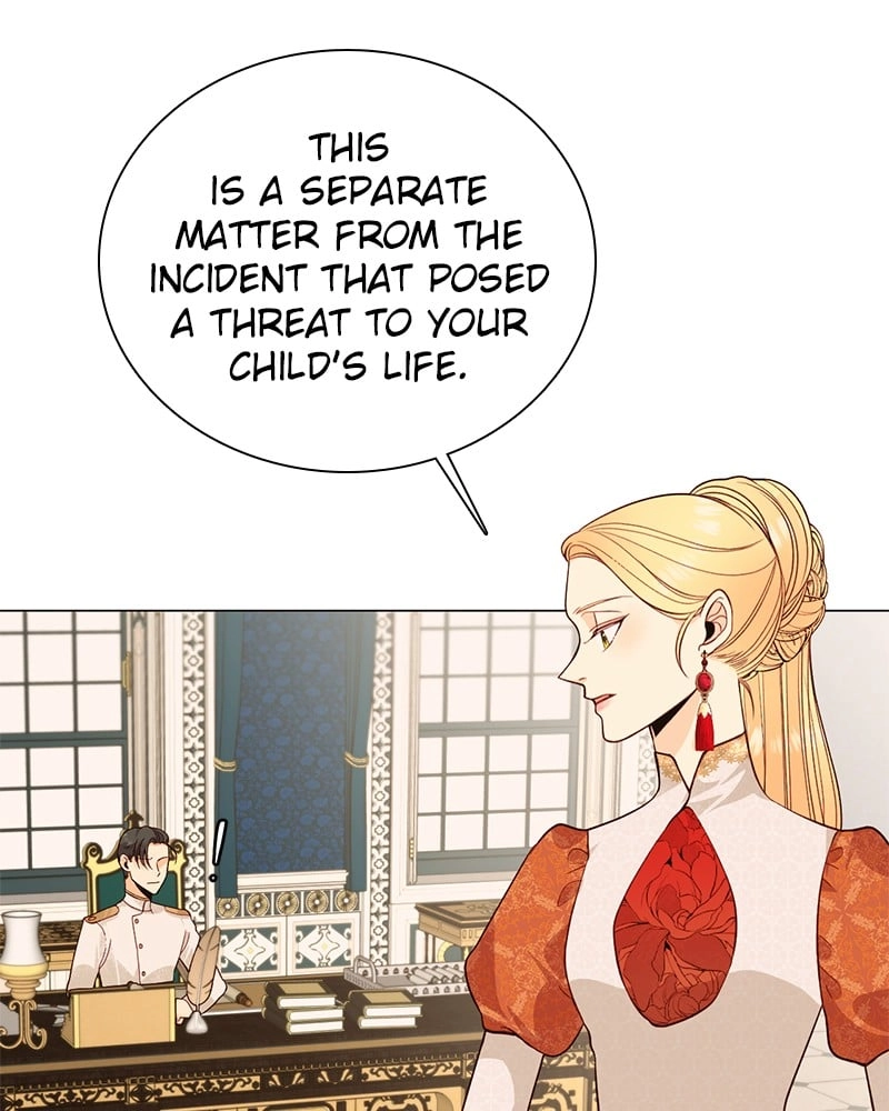 Remarried Empress Chapter 34 Page 118