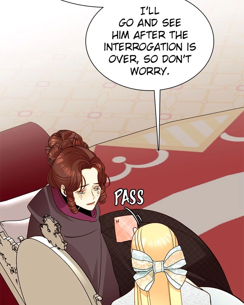 Remarried Empress Chapter 34 Page 16
