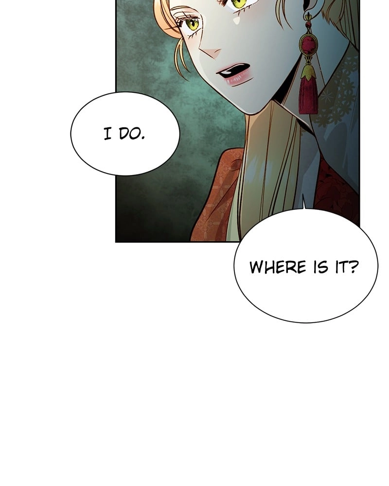 Remarried Empress Chapter 34 Page 91