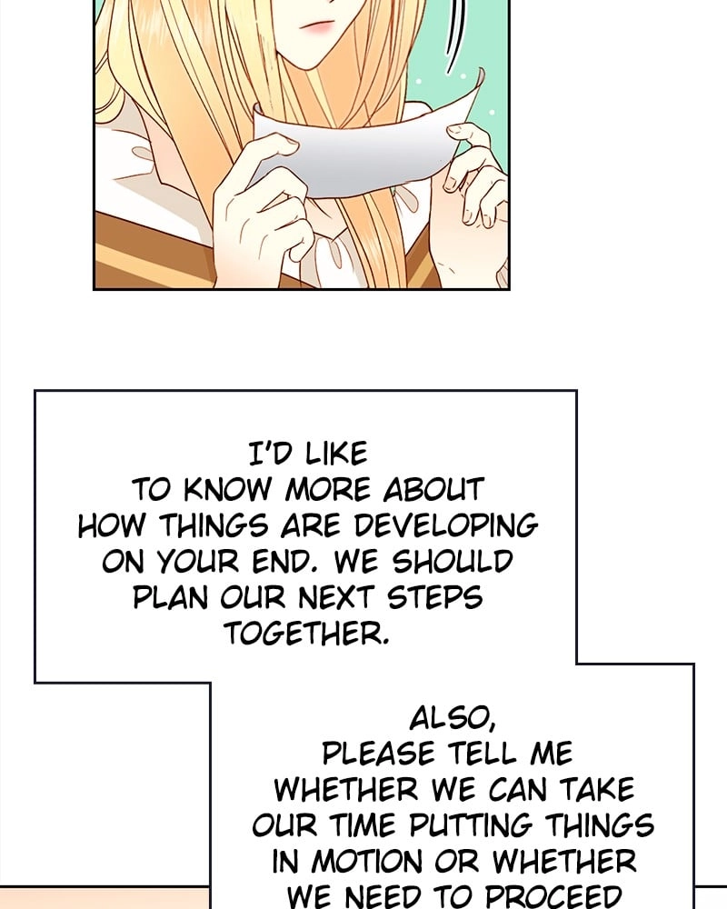 Remarried Empress Chapter 73 Page 82