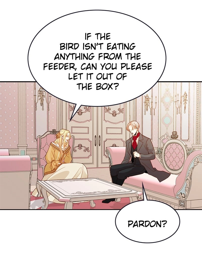 Remarried Empress Chapter 73 Page 104