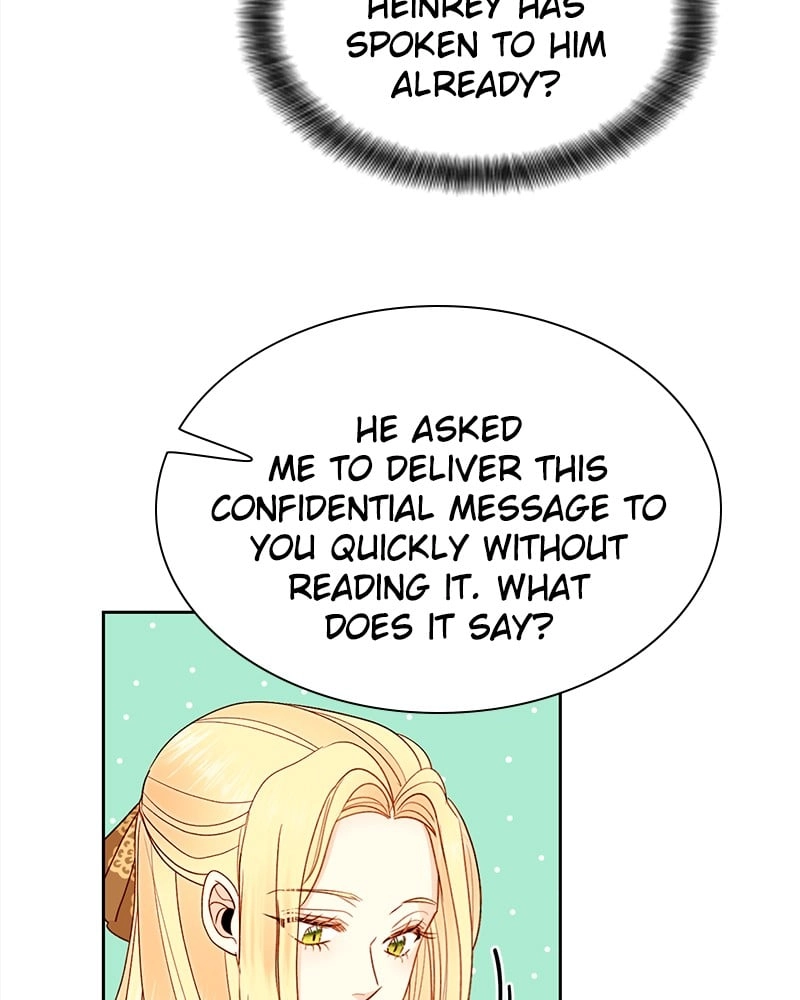 Remarried Empress Chapter 73 Page 81