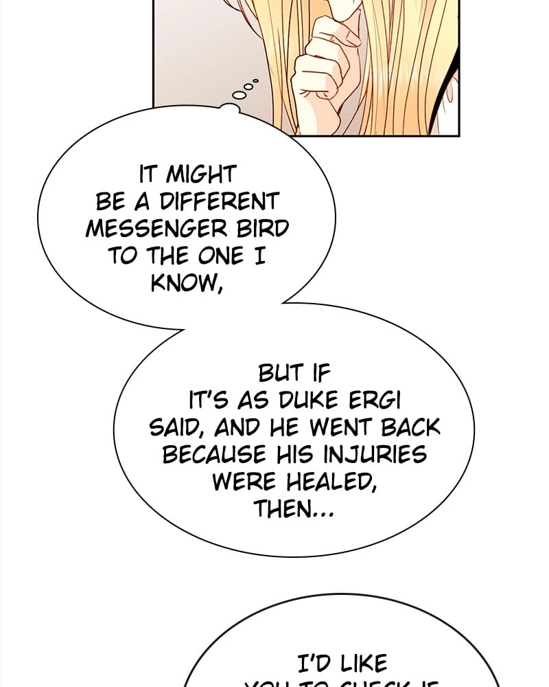 Remarried Empress Chapter 73 Page 100
