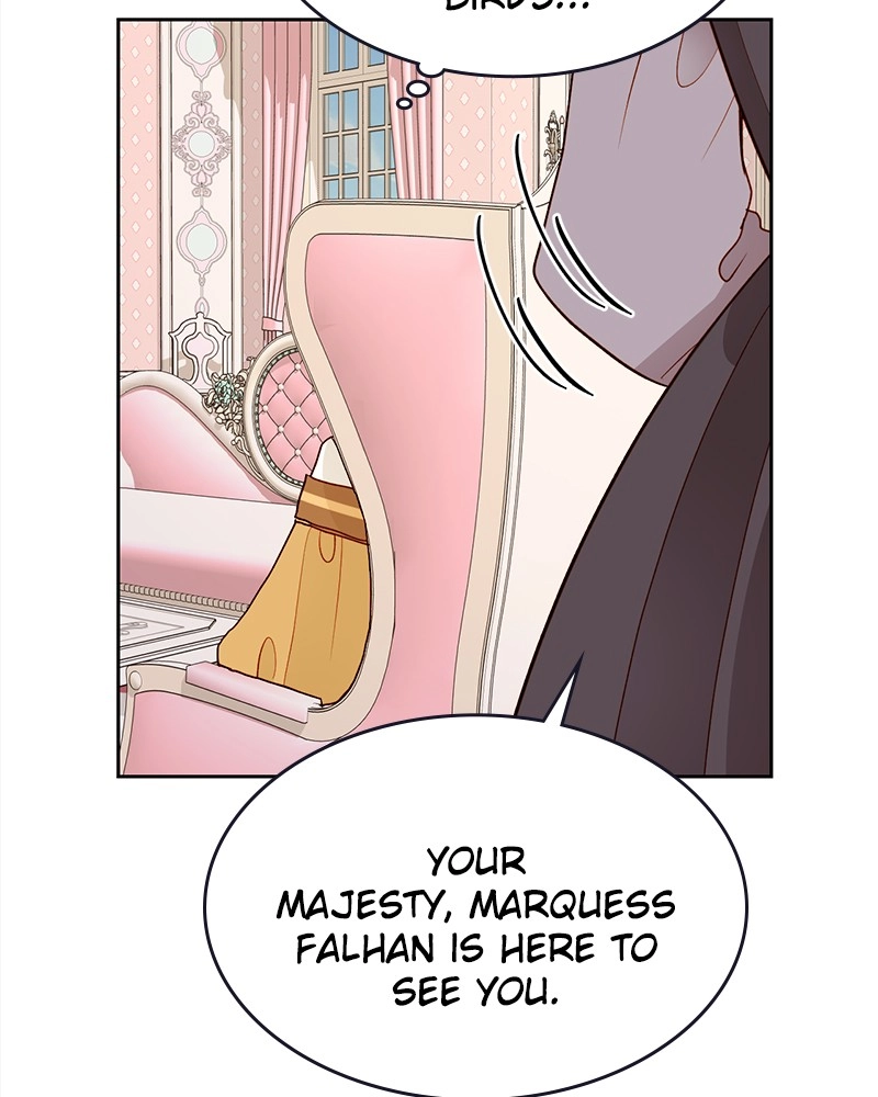 Remarried Empress Chapter 73 Page 74