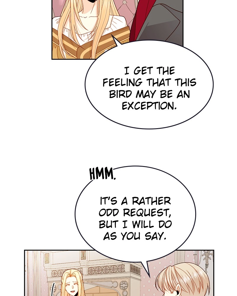 Remarried Empress Chapter 73 Page 106