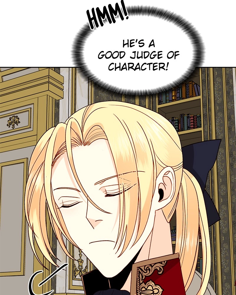 Remarried Empress Chapter 73 Page 36