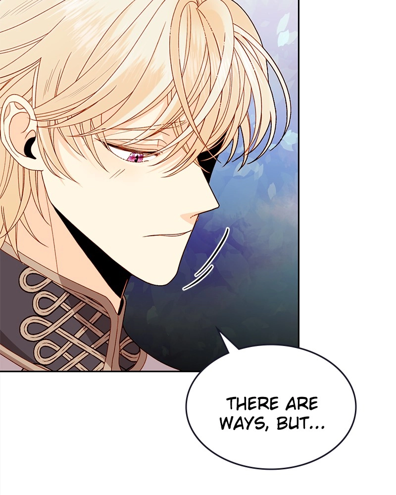 Remarried Empress Chapter 73 Page 55
