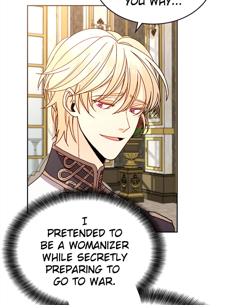 Remarried Empress Chapter 73 Page 43