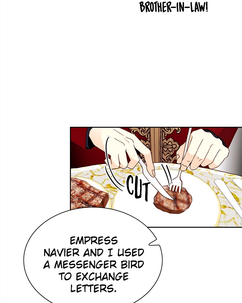 Remarried Empress Chapter 73 Page 49