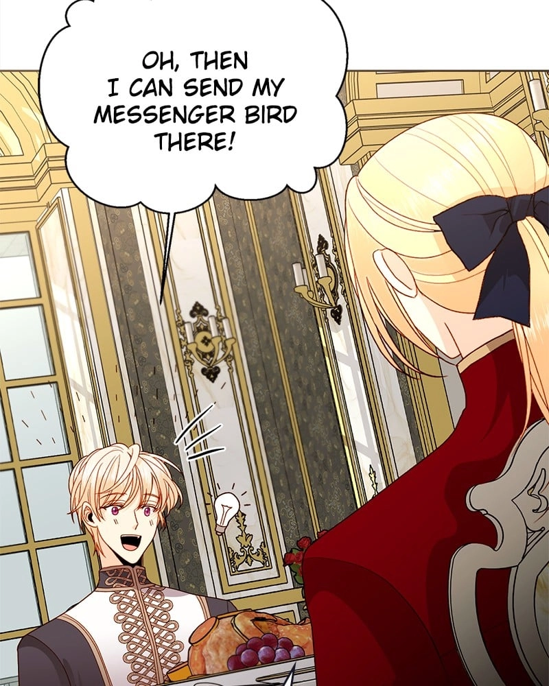 Remarried Empress Chapter 73 Page 64