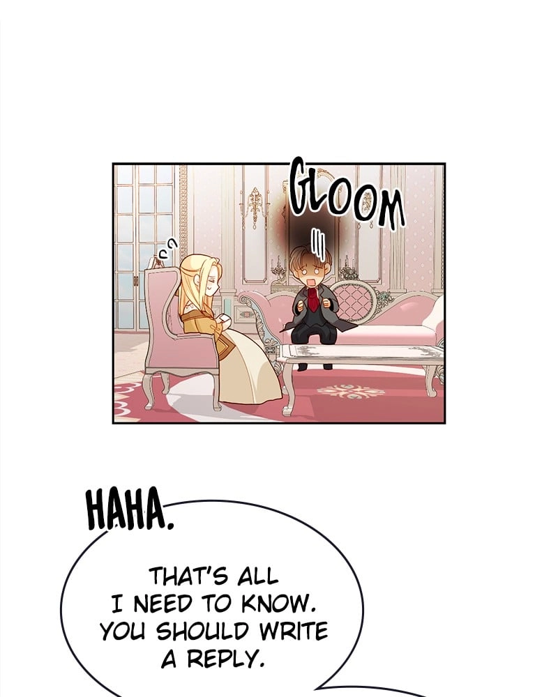 Remarried Empress Chapter 73 Page 91