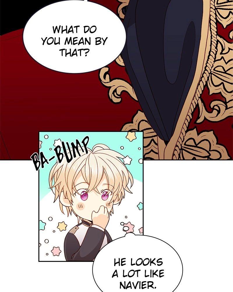Remarried Empress Chapter 73 Page 22
