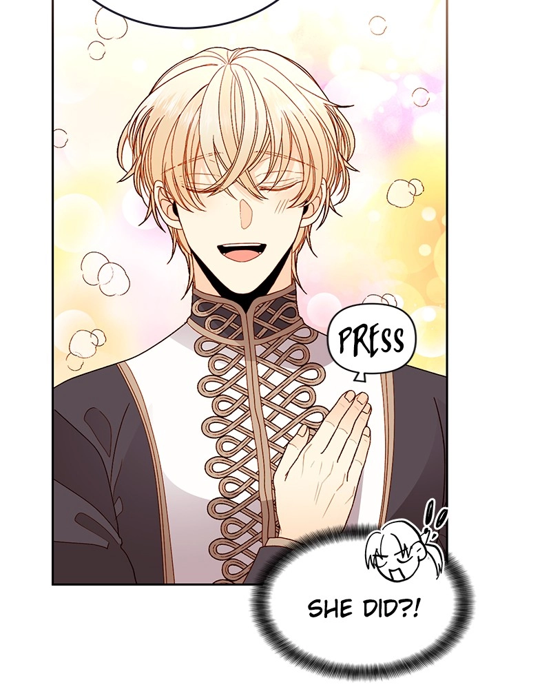 Remarried Empress Chapter 73 Page 18
