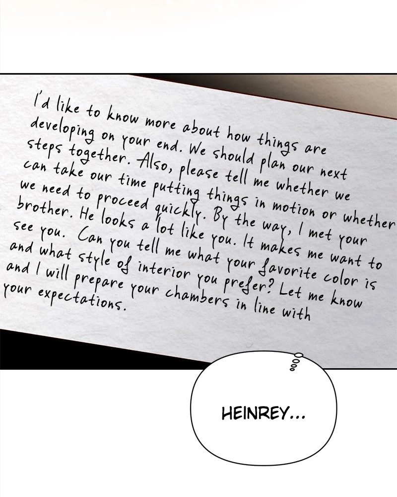 Remarried Empress Chapter 73 Page 86