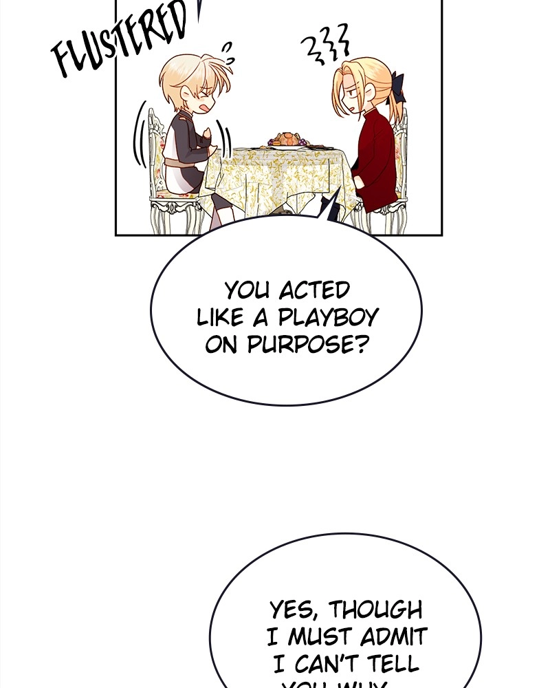 Remarried Empress Chapter 73 Page 42