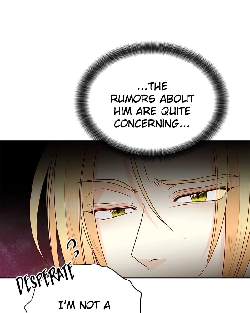 Remarried Empress Chapter 73 Page 40