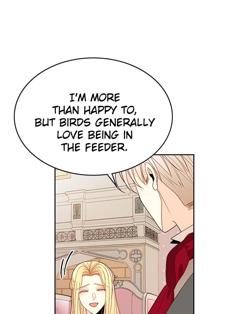 Remarried Empress Chapter 73 Page 105