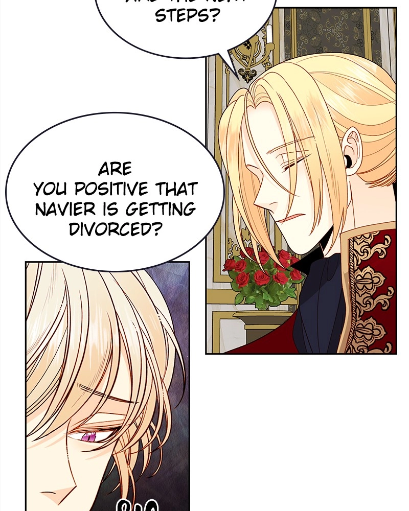 Remarried Empress Chapter 73 Page 46