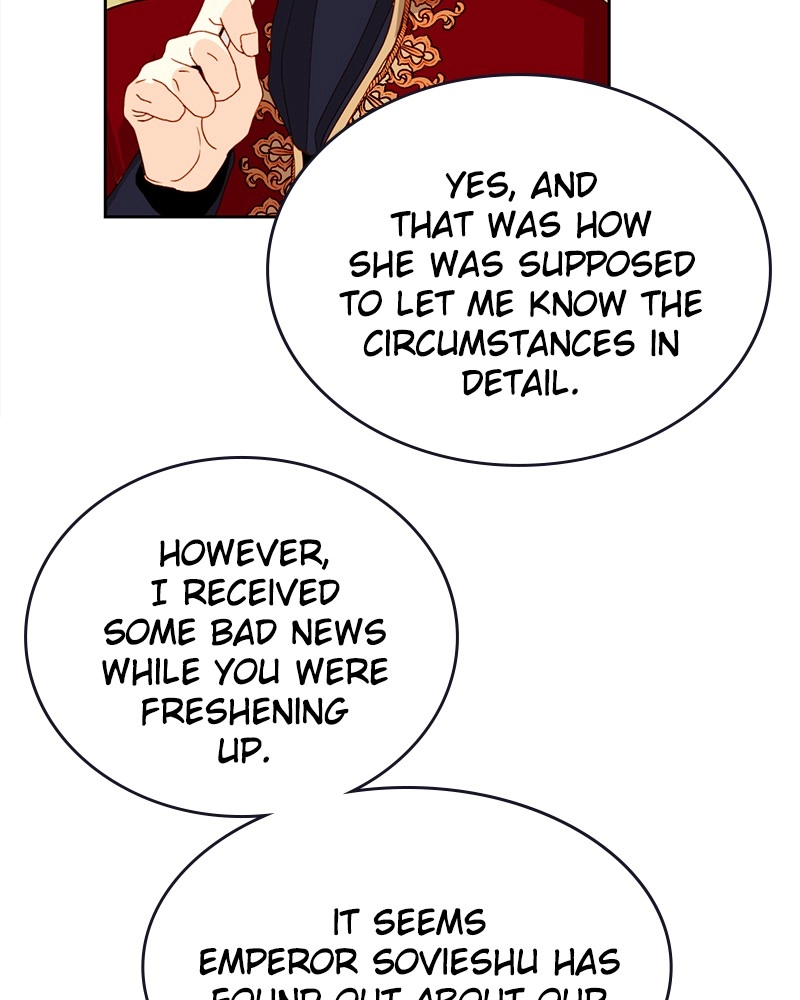 Remarried Empress Chapter 73 Page 51