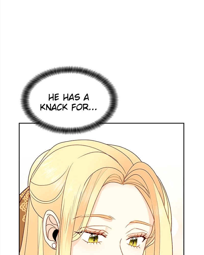 Remarried Empress Chapter 73 Page 87