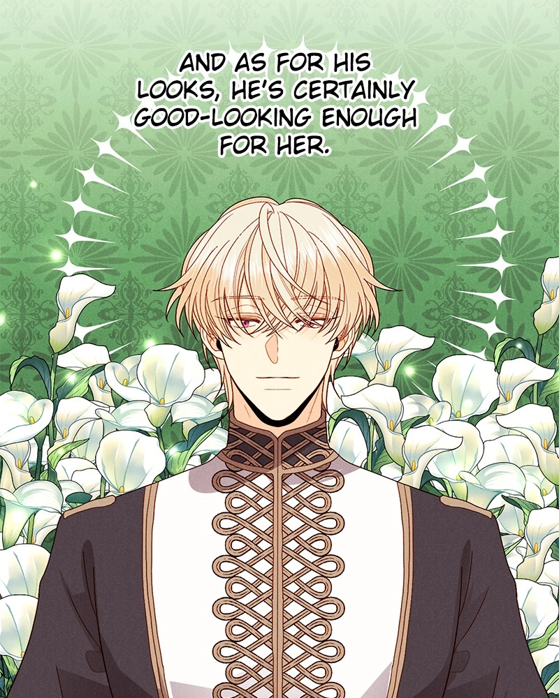 Remarried Empress Chapter 73 Page 38