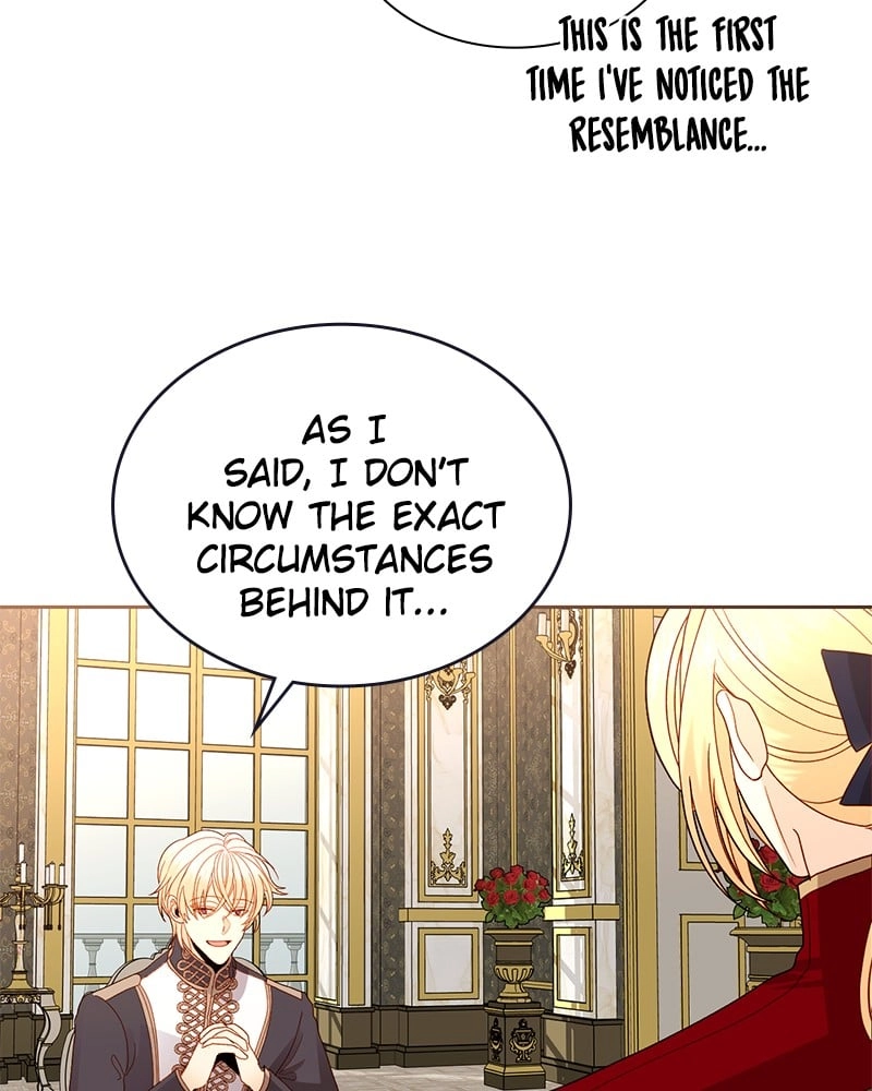 Remarried Empress Chapter 73 Page 23