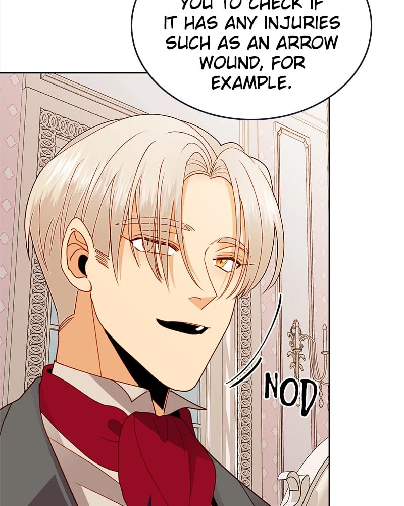 Remarried Empress Chapter 73 Page 101